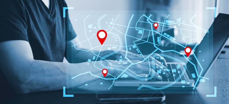 AI-Driven Route Optimization Solution for US-Based Firm