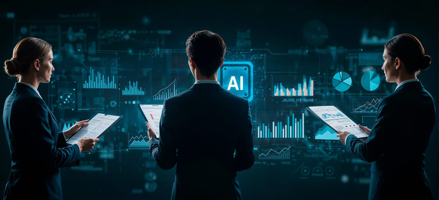 How Agentic AI Is Transforming Business Operations in 2026