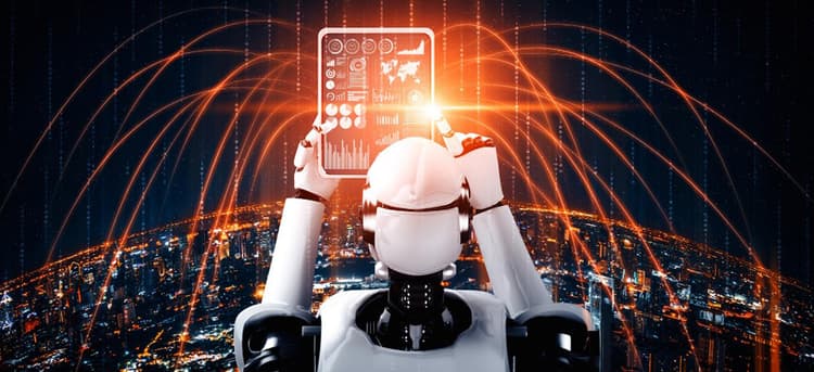 How Agentic AI Is Driving the Autonomous Future of IoT