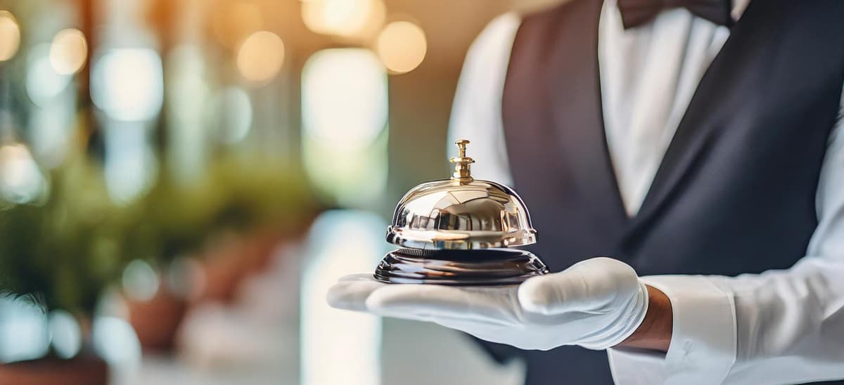 BI Solution for US-Based Hospitality & Rental Firm