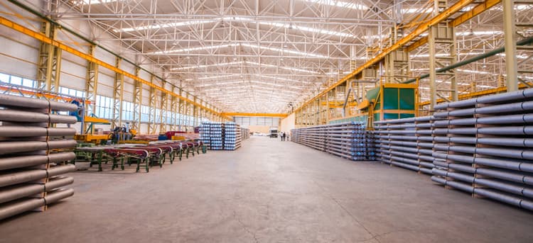 Custom ERP for India-Based Multinational PEB Manufacturing Firm