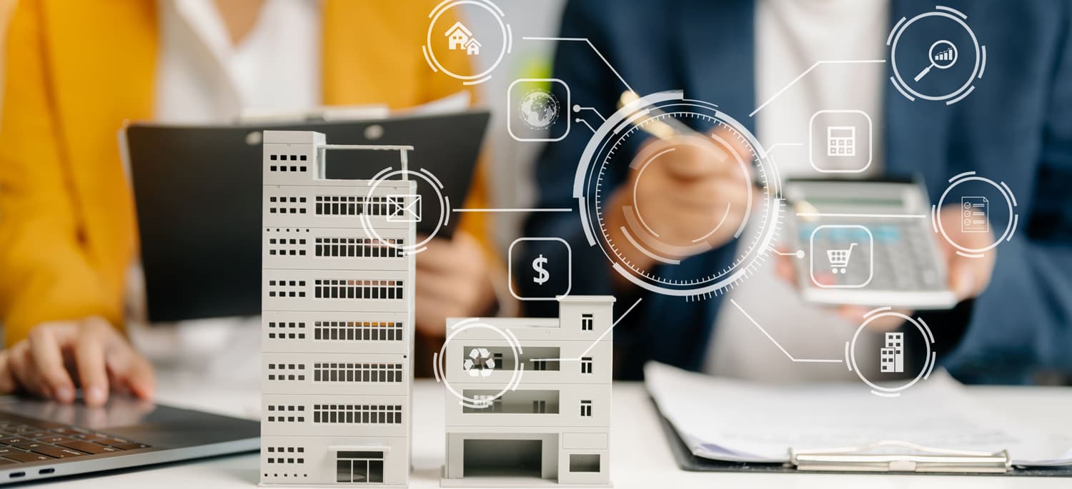 Legacy SharePoint Modernization for Real Estate Enterprise 