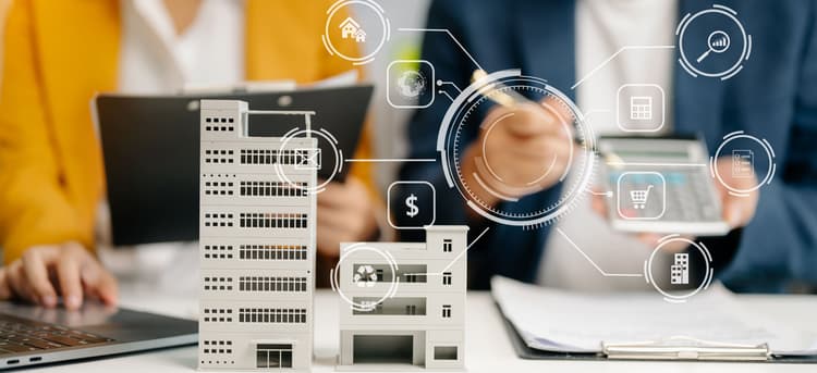 Legacy SharePoint Modernization for Real Estate Enterprise