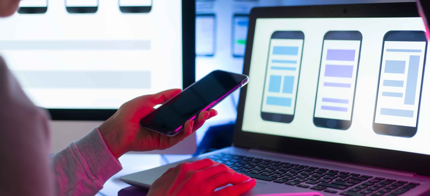 How to Convert a Web App into a Mobile App Using Capacitor?  