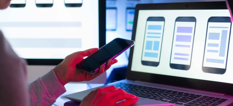 How to Convert a Web App into a Mobile App Using Capacitor?