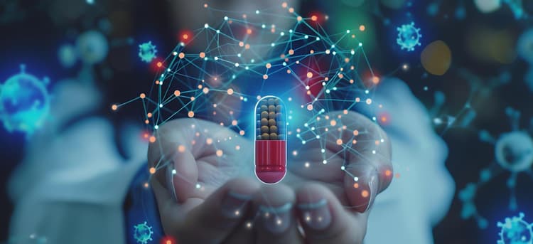 Power BI Solution for Pharma Firm to Centralize Disconnected Data