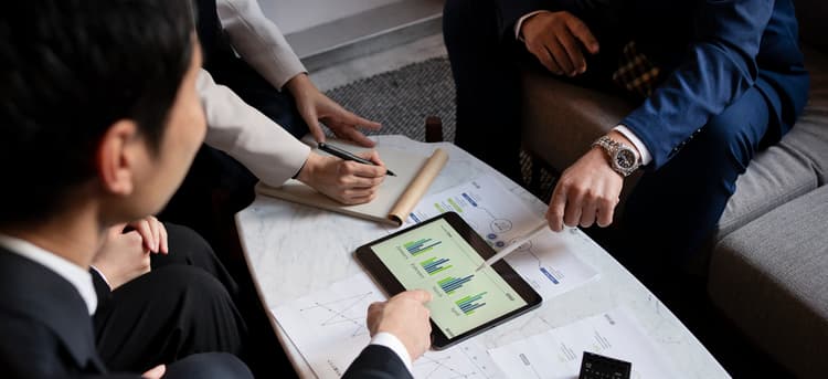 How D365 Business Central is Powering the Modern SMB CFO?