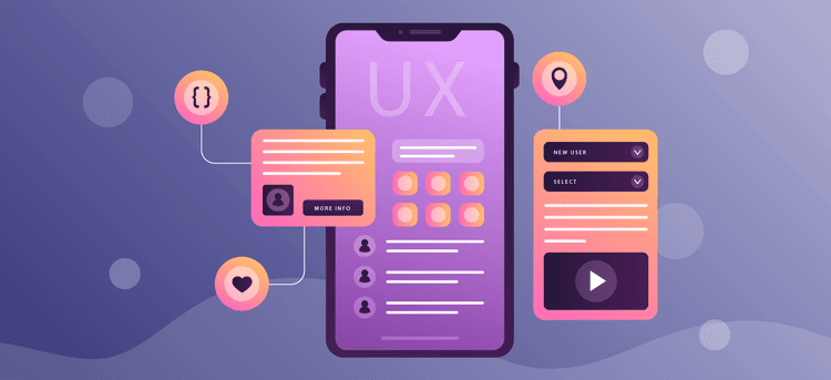 How UX plays an important role in website