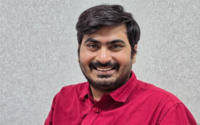 Viren Purohit