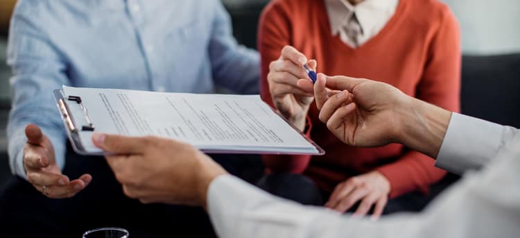 AI-Powered Document Processing Platform for US Specialty Insurer AI-Powered Document Processing Platform for US Specialty Insurer