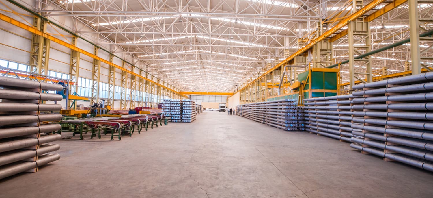 Custom ERP for India-Based Multinational PEB Manufacturing Firm Custom ERP for India-Based Multinational PEB Manufacturing Firm