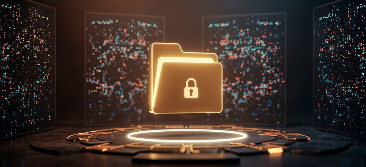 Enterprise Secure Document Vault (SDV) for US Specialty Insurer
