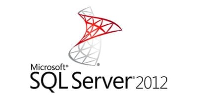 SQL2012 SQL2012