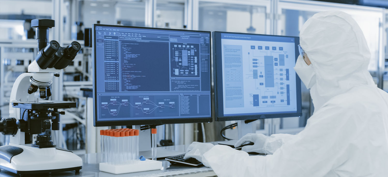 Global D365 Upgrade for Manufacturing Giant