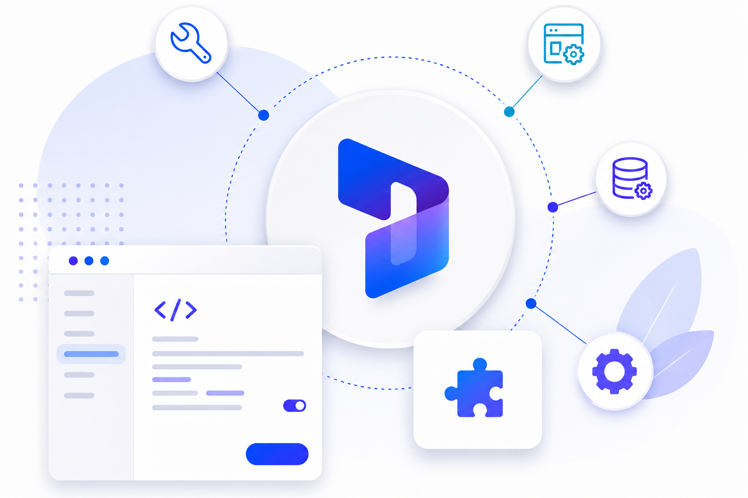 D365 Customization Services