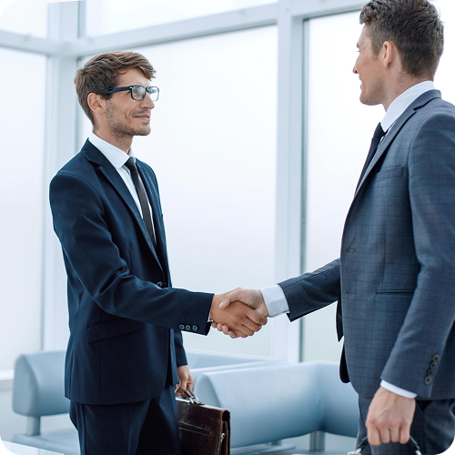 Reliable Microsoft D365 Partner
